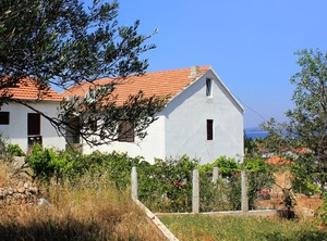Terrace Sea Žman Dugi Otok | Zman