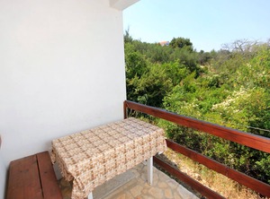 Terrace Sea Žman Dugi Otok | Zman