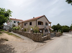 Sea Tribanj Šibuljina Paklenica | Sibuljina