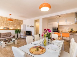 Villa Pietra Galizana | Galizana