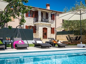 Villa Pietra Galizana | Galizana