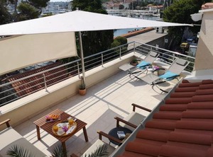 Terrace | Babin Kuk