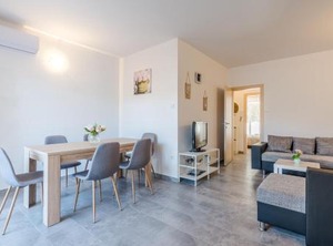 Furnished Ap | Zrce
