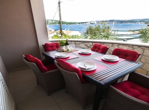 Villa Mona Ražanj | Razanj