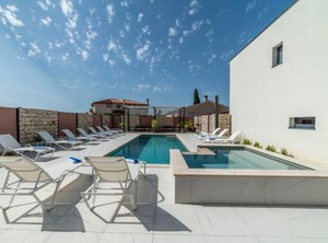 Pinna Residence | Pula