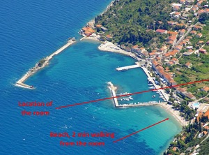 Peljesac Soba Trpanj | Trpanj
