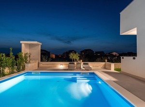 Villas Maris | Zrce
