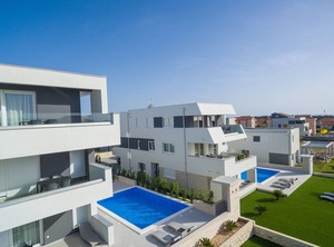 Villas Maris | Zrce
