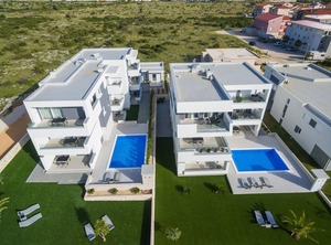 Villas Maris | Zrce