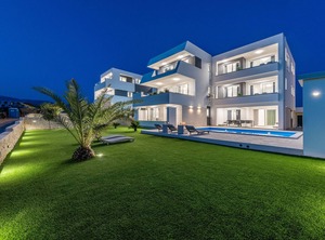 Villas Maris | Zrce
