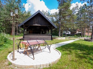 Milan Vranovaca Plitvice Croatia | Rudanovac