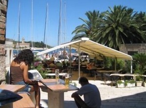 Nikola Croatia | Vis