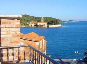 Nikola Croatia | Vis