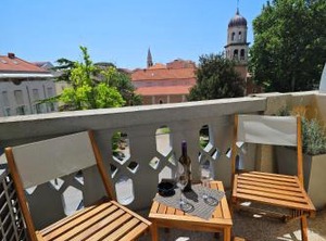 Town | Zadar Old Town