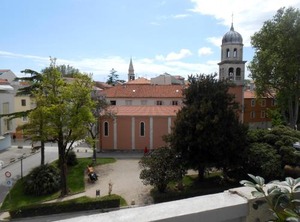 Town | Zadar Old Town