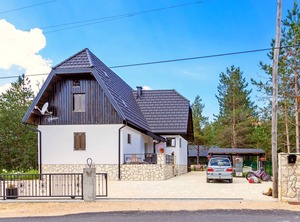 Željko | Rudanovac