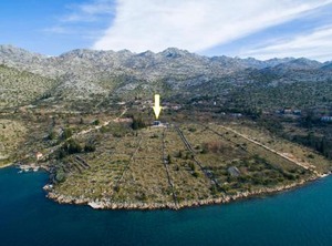 Villa Royal Promons | Starigrad