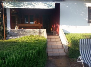 Secluded Fisherman Cottage Krknata Dugi | Zman