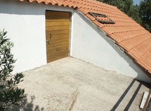 Secluded Fisherman Cottage Krknata Dugi | Zman