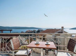 Holiday Trogir | Sevid