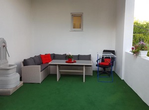 Apartman | Banjole