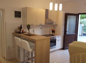 Apartman | Banjole