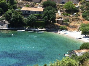 Paradise Gdinj Island Hvar | Gdinj