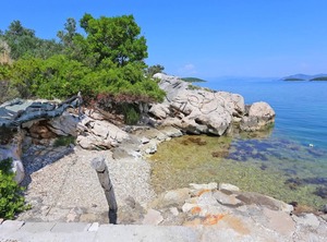 Beach Kabli Pelješac | Putnikovic