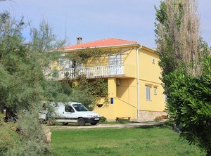 Beach Dinjiška Pag | Dinjiska
