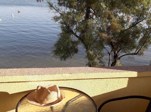 Beach Dinjiška Pag | Dinjiska