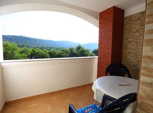 Beach Cove Mala Lamjana Ugljan | Municipality of Kali