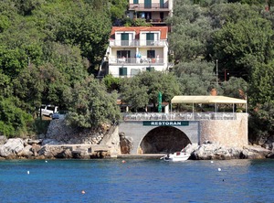 Beach Molunat Dubrovnik | Molunat