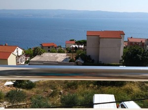 Terrace Sea | Dugi Rat