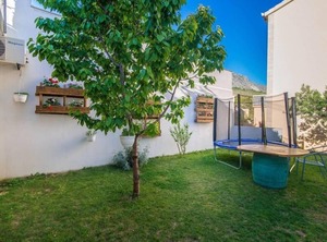 Terrace Sea | Dugi Rat