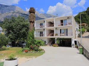 Sea Tučepi Makarska | Tucepi