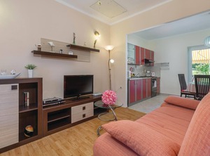 Accommodation | Topid