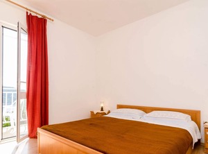 Mljet Island | Saplunara