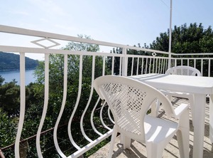 Mljet Island | Saplunara