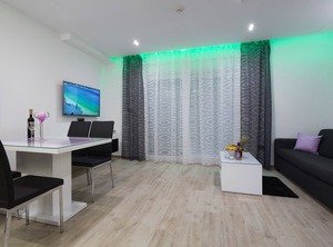 Property Duće | Duce