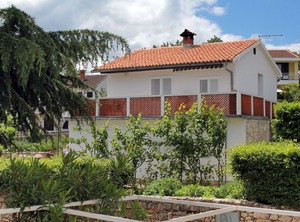Villa Augusta Sea | Vantacici