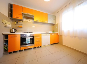 Terrace Sea Molat | Molat