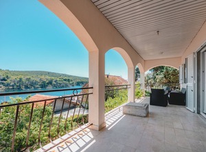 Terrace Sea Molat | Molat