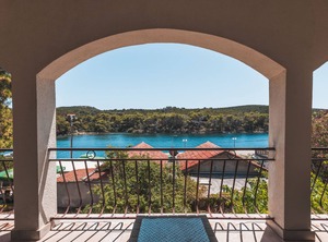 Terrace Sea Molat | Molat