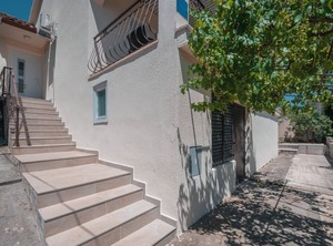 Terrace Sea Molat | Molat