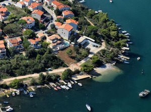 Traumurlaub Der Villa Mavero Strandnähe | Banjole