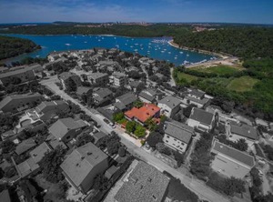 Traumurlaub Der Villa Mavero Strandnähe | Banjole