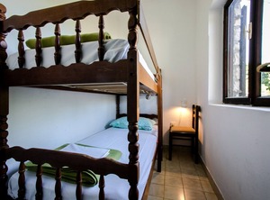 Terrace Sea Bobovišća Moru Brač | Bobovisca