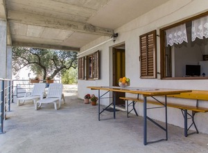 Beach Žuronja Pelješac | Putnikovic