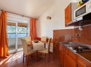 Beach Igrane Makarska | Igrane