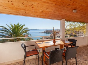 Beach Igrane Makarska | Igrane